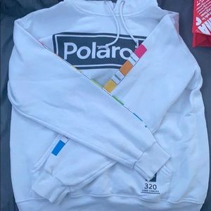 Polaroid Sweatshirt